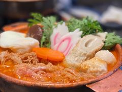 地狱牛肉火锅-将太无二·蓝鳍放题·北美寿司(领展购物广场中关村店)