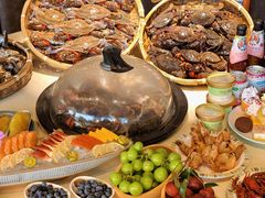 -蓝珊甄选海鲜自助·火锅大排档(近阿那亚店)