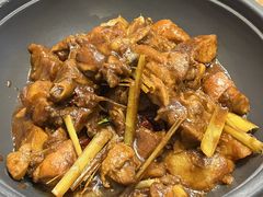 -马来西亚肉骨茶汤·招牌螃蟹·烧鸡·呷喱吧吧(海上世界店)