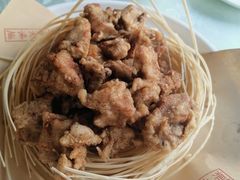 -福荣新中式餐厅