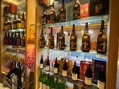 -长崎屋·日本料理·刺身·烧鸟(天河北路店)