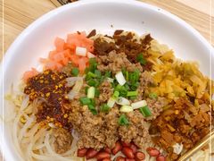-贵凤凰贵州米粉(五道口店)