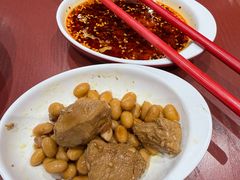 -喜家德虾仁水饺(岗厦北店)