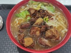 -芙蓉餐厅(厦大店)