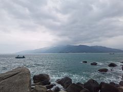-海南分界洲岛旅游区