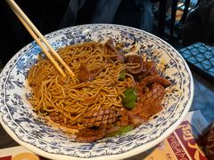 -阿大排档(长春这有山店)