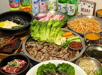 这也藏的太深了！南昌最正宗韩料