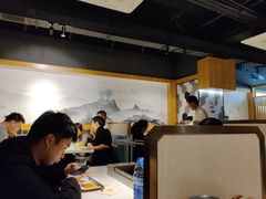 大堂-大成海鲜烧烤·小龙虾(七宝店)