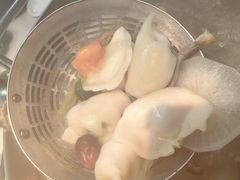 -刘少华贵州小黄牛·鲜牛肉火锅(总店)
