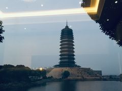 -宝盛水博园大酒店·中餐厅·杭帮菜