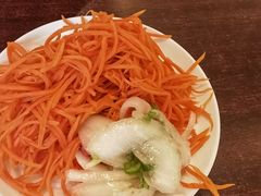 -巴依家新疆手抓饭(菱角湖万达店)
