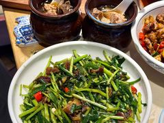 -小柴米·传统江西菜(八一广场店)