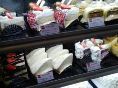 -85度C(厦门台湾街店)