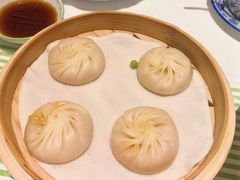 -桂满陇·蟹黄小笼汤包(环球港店)