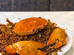 -喜记避风塘炒辣蟹(旗舰店)