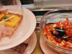 -争鲜回转寿司(天府广场-今站PLUS店)