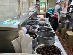 -芳婆糕团店(王府大街店)
