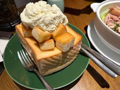 -粗茶淡饭·隐庐私厨(东亭店)