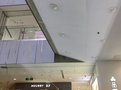 -凯德MALL(西直门店)