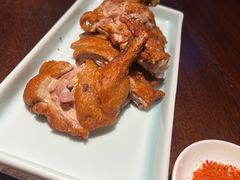 -金谷仓家庭料理(马泉营店)