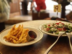 -Al Salam莫的三明治