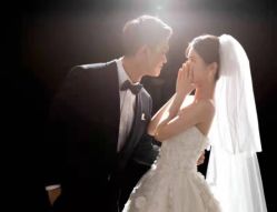 -巴黎新娘婚纱摄影·婚礼策划(嘉定总店)