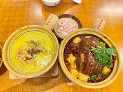 -罗妈砂锅(吉林长春红旗街万达店)