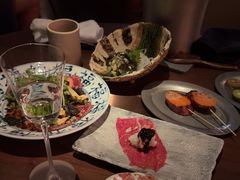 -High Yaki THE SEA海鲜居酒屋