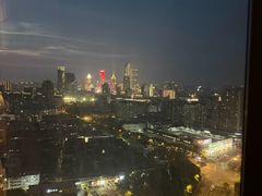 -无锡君来洲际酒店