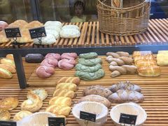 -焙丽拾光(麦凯乐直营店)