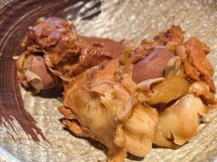 -95号酱骨·一块豆腐(展春园西路店)