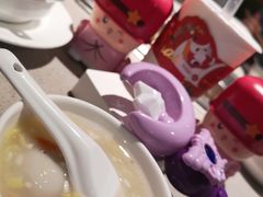 -海底捞火锅(银泰中心店)