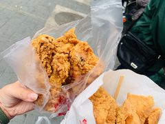 -白纸坊美式炸鸡