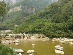 android_upload_pic-云台山风景名胜区