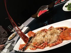蒜蓉粉丝-徐记海鲜(汉城湖|太奥店)