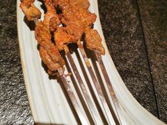 -丝路金桃·新疆菜(徐汇店)