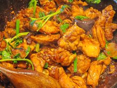 -火啫啫·粤式啫啫煲(南通首店)