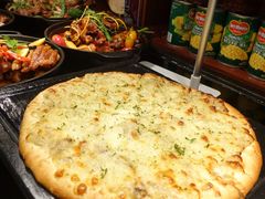 -松咖啡自助餐厅·松北香格里拉