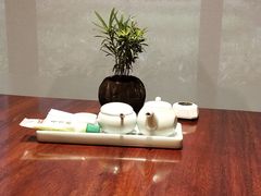 -古京·臻致料理(月湖店)