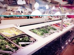 -So Lounge索兰至餐厅(蓝色港湾店)