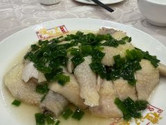 -凤城礼记鱼翅海鲜酒家(新马路总店)