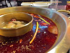 -巴蜀大宅门火锅(北大街店)