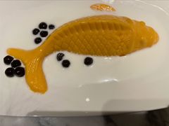 -青雅中餐厅(大连金石滩绿发希尔顿度假酒店)