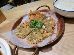 -潮巷·老潮汕美食集市(欢乐港湾店)