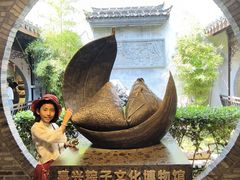 -嘉兴月河历史街区