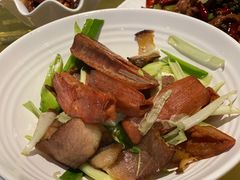 -望京一号·重庆江湖菜(工体店)