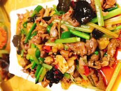 -川悦壹号·川菜(蠡溪路店)