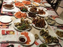 -芭菲盛宴·环球美食(解放碑英利国际店)