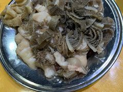 -佳荣老五生态牛肉馆