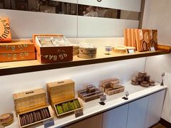 -StrasBake日式面包